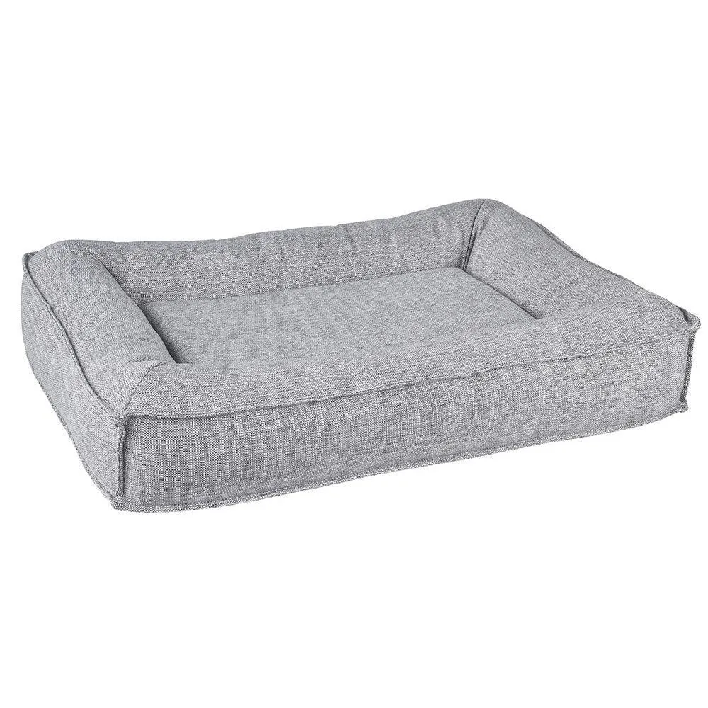 Allumina Microlinen Divine Futon Dog Bed