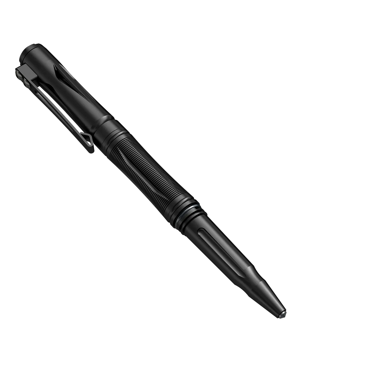 Aluminum Tactical Pen NTP21