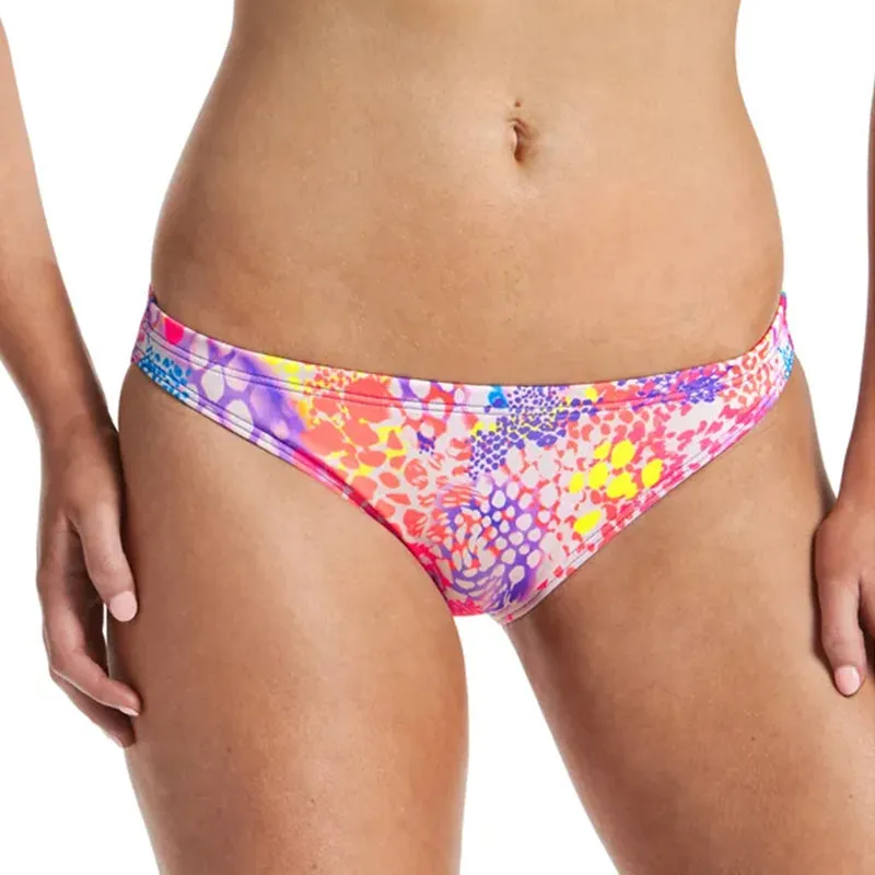 Amanzi - Wild Cat Ladies Bikini Brief