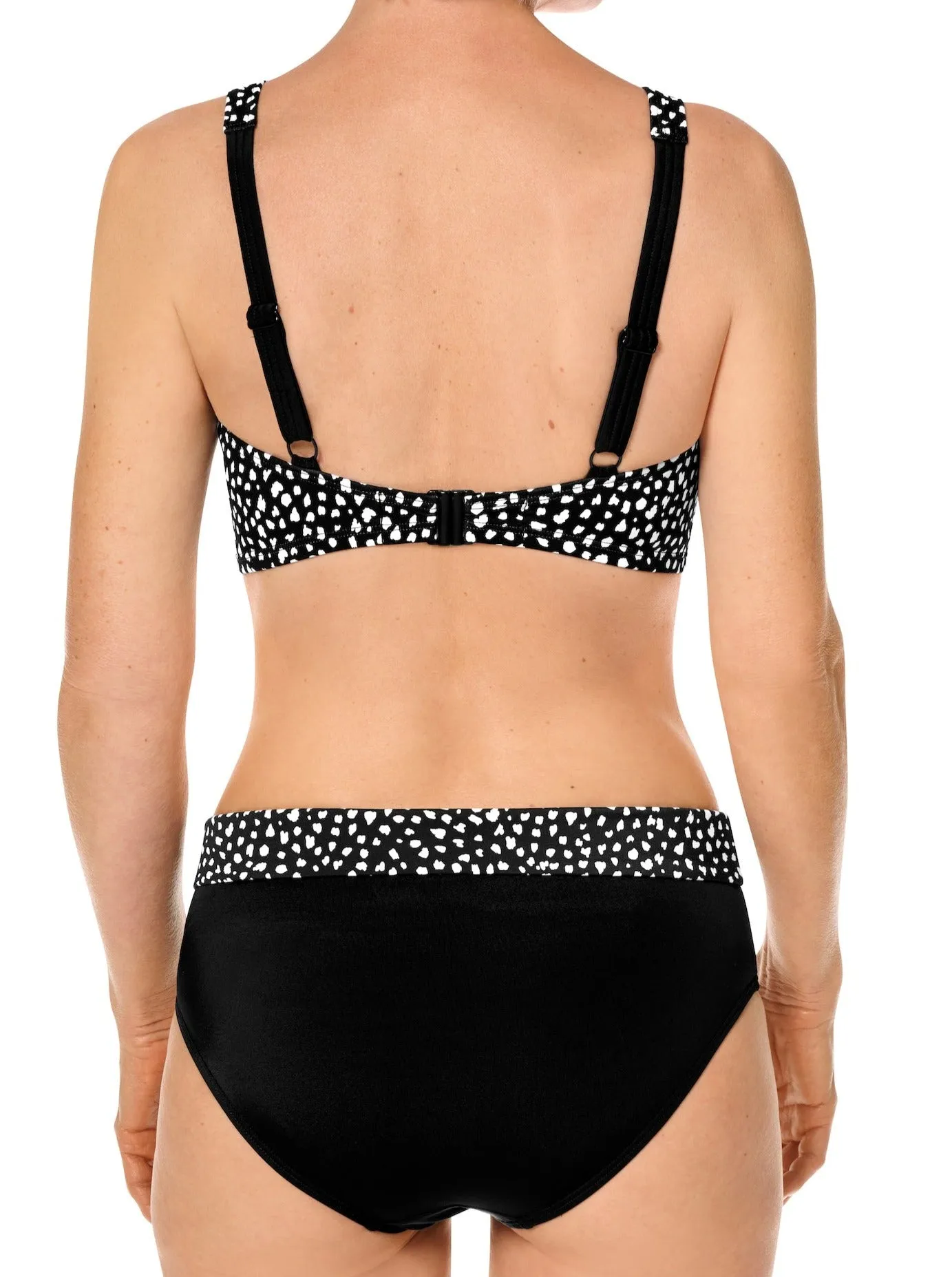 Amoena Manila Mastectomy Bikini Top