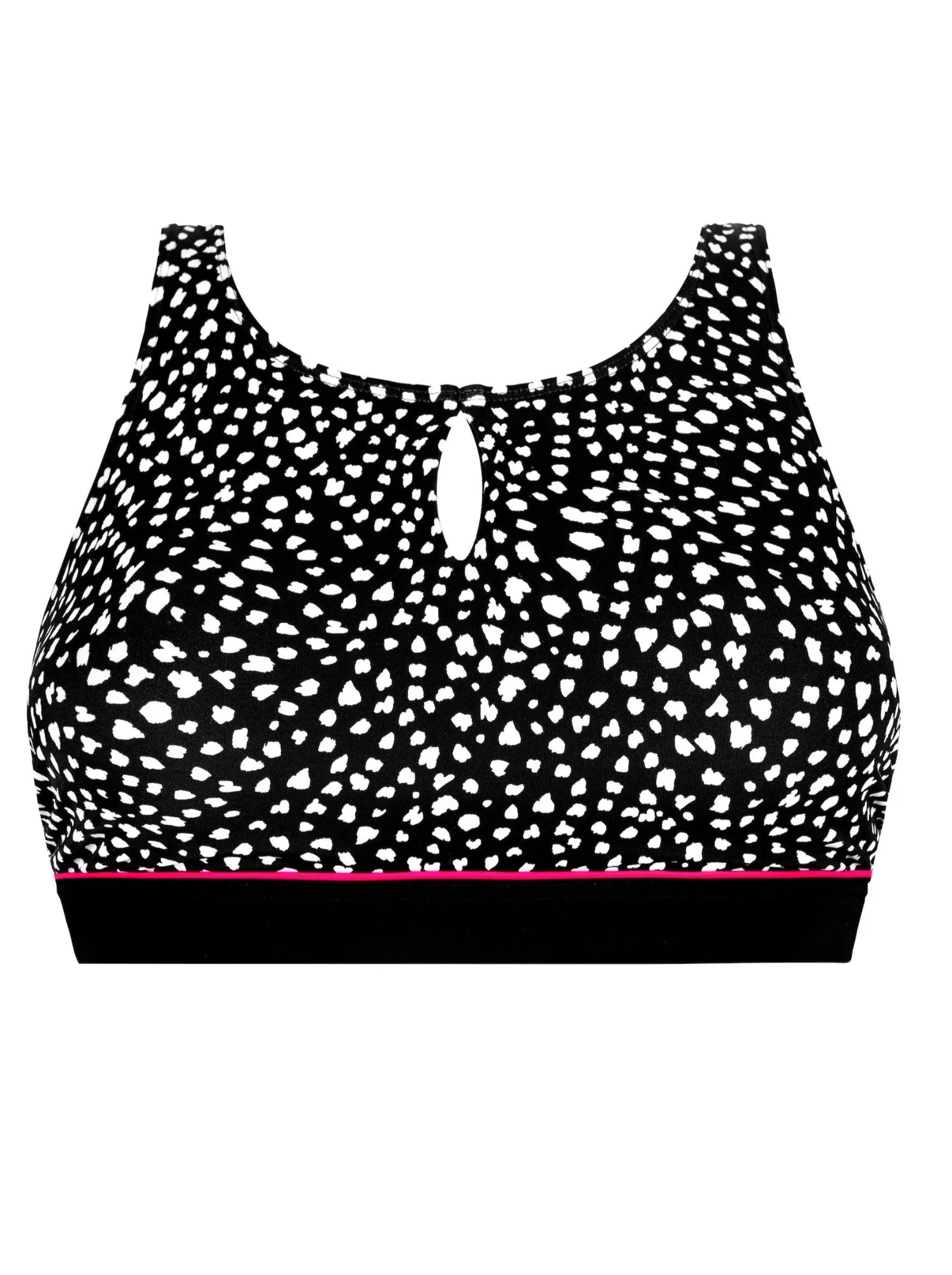 Amoena Manila Mastectomy Bikini Top