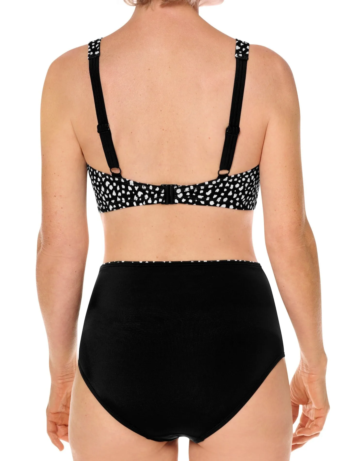 Amoena Manila Mastectomy Bikini Top