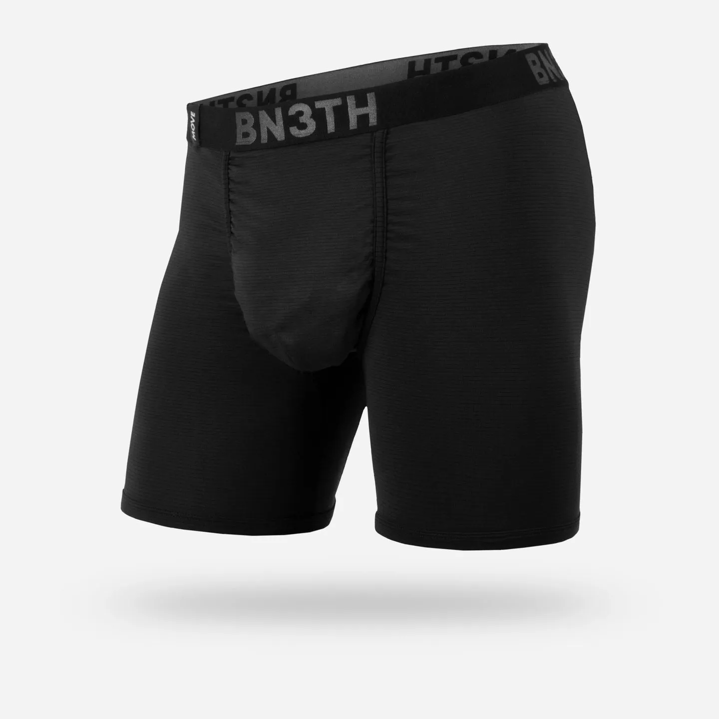 B3NTH PRO with Ionic  Boxer Brief