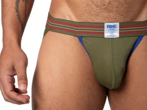 BIKE® MESH JOCKSTRAP