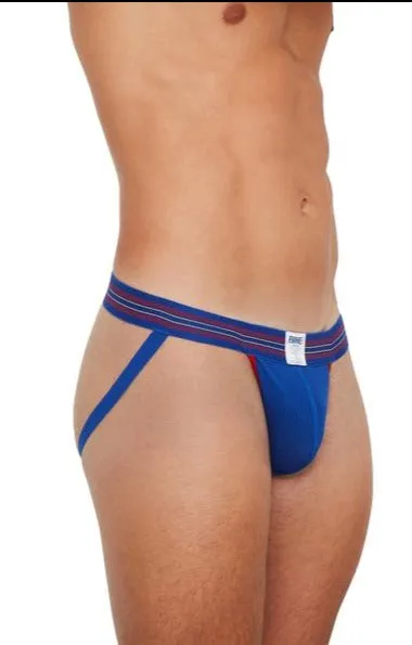 BIKE® MESH JOCKSTRAP