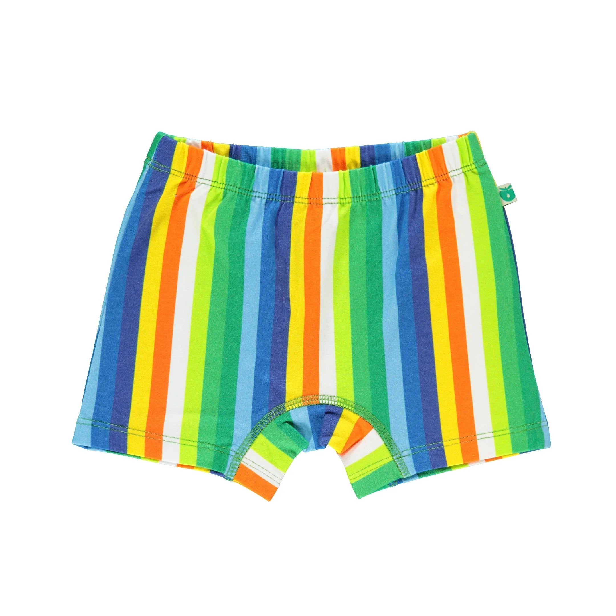 Blue Grotto 3-Pack Boxer Set - 2 Left Size 3-4 & 9-10 years