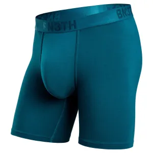 BN3TH Men's Classic Boxer Brief Lagoon Blue