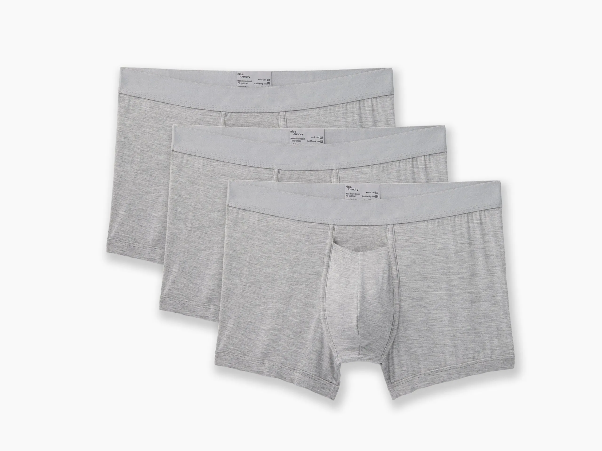 Boxer Briefs ~ 3 Pack