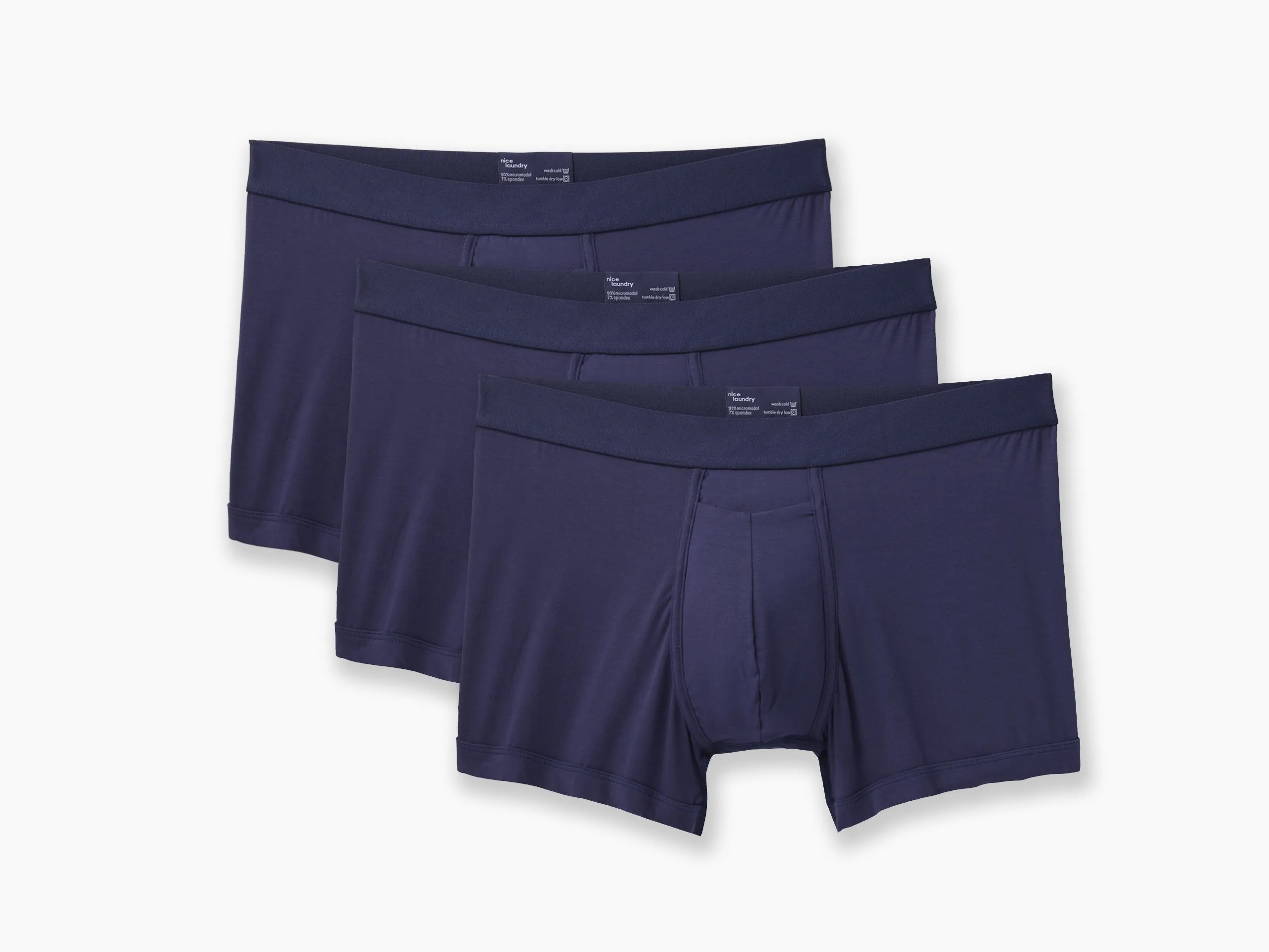 Boxer Briefs ~ 3 Pack