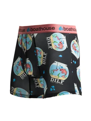 BOXER BRIEFS - FISHING