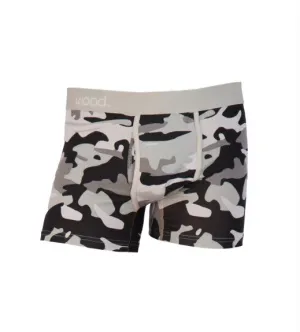 Boxer Briefs - Ghost Camo