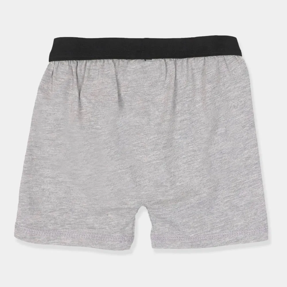 Boys Boxer Pack Of 3- Basic