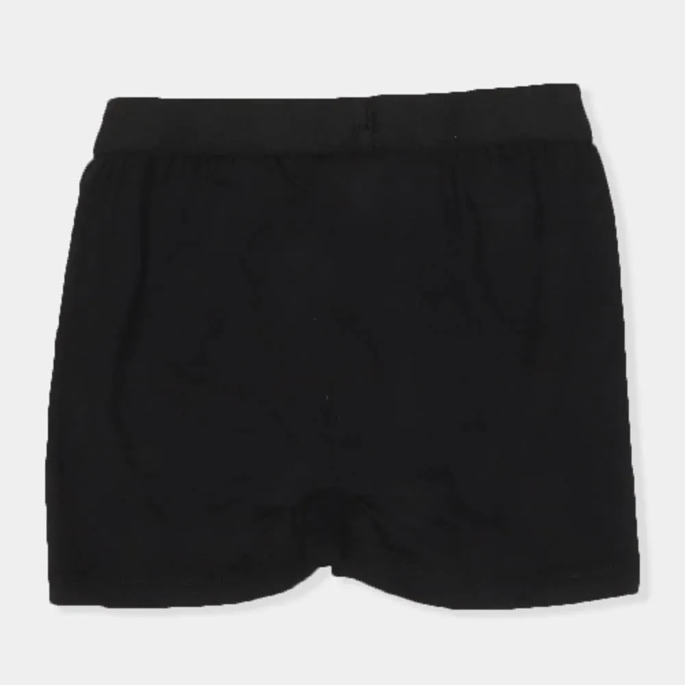 Boys Boxer Pack Of 3- Basic