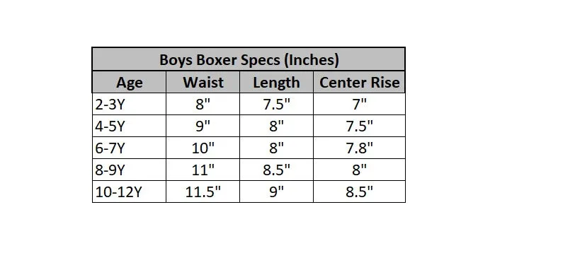 Boys Cotton Jersey Boxer Pack of 2 Basic-Heather Grey