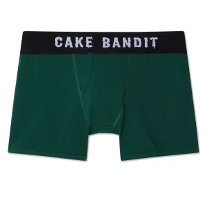 Cake Bandit - Flat Front Boxer Briefs - 3"