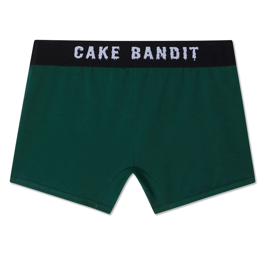 Cake Bandit - Flat Front Boxer Briefs - 3"