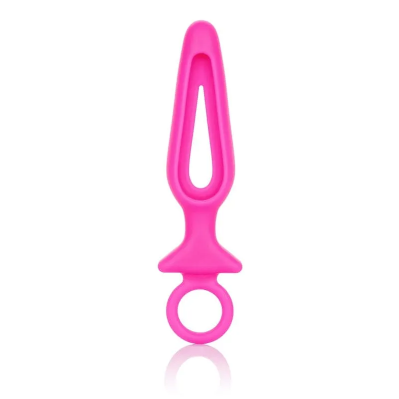 Calexotics Booty Call Silicone Groove Probe