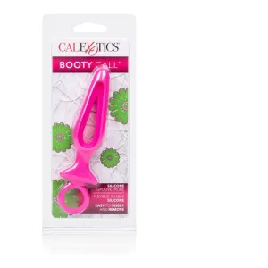 Calexotics Booty Call Silicone Groove Probe