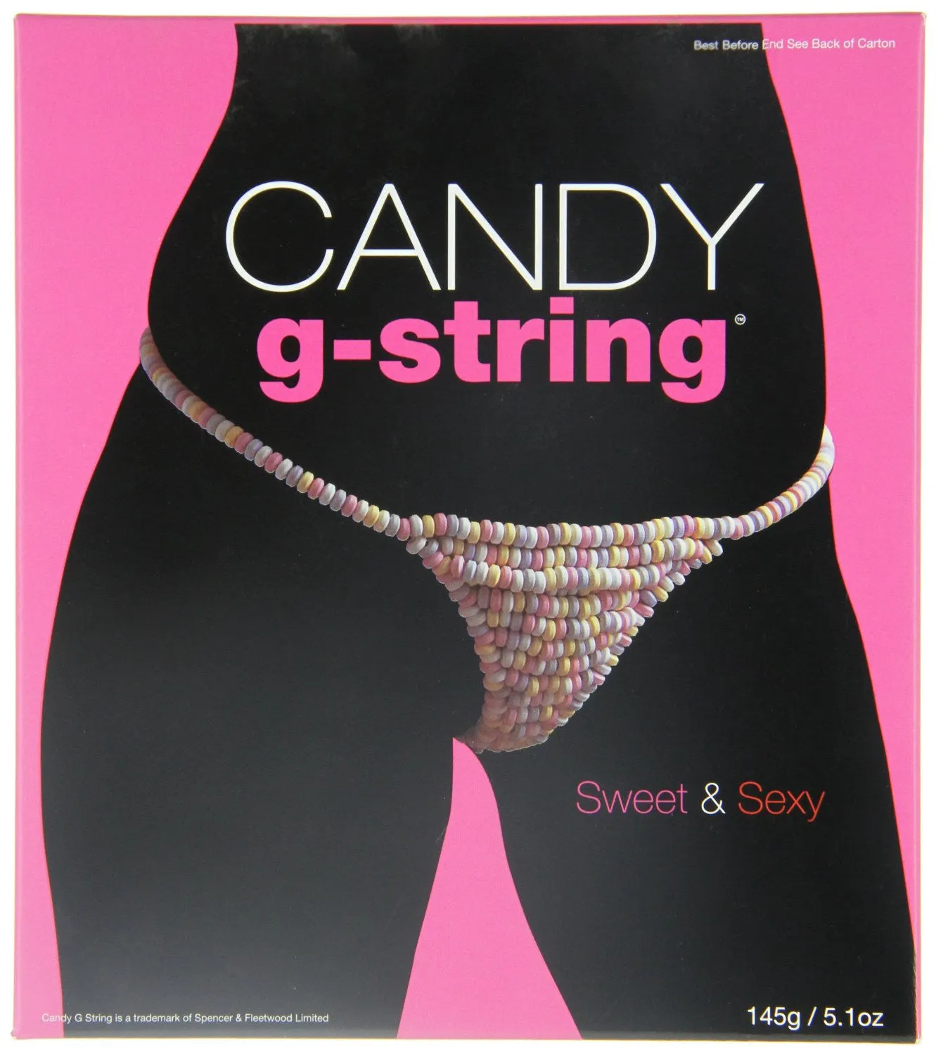 Candy G-String