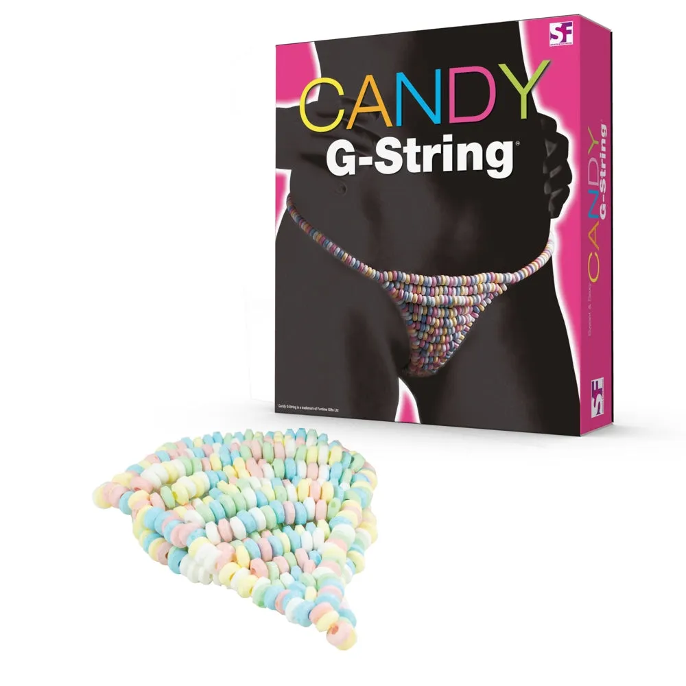 Candy G-String