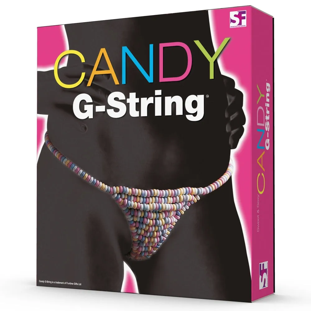 Candy G-String