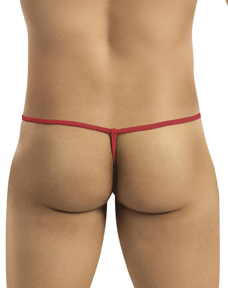 Candyman 9586 G-string thong