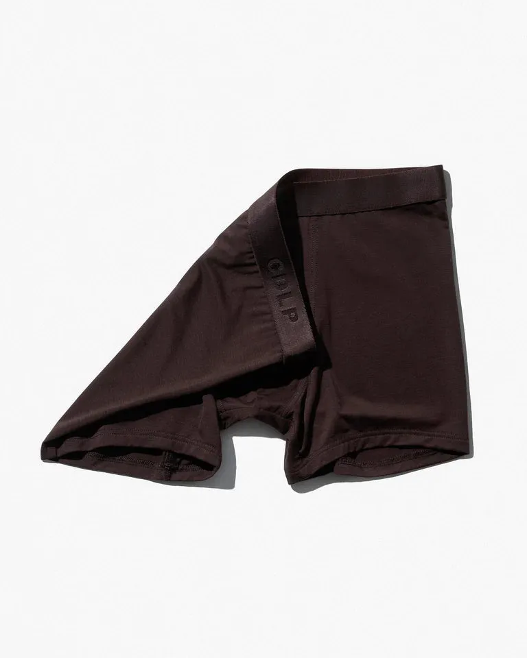 CDLP BOXER BRIEF BROWN