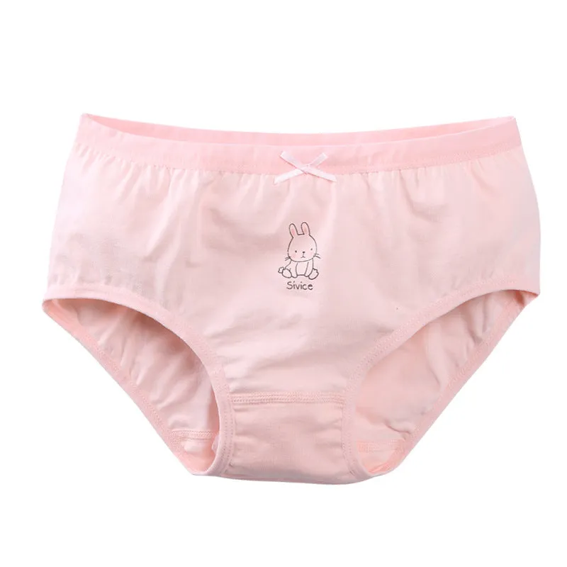 Children's Underwear Women's Triangle Cotton Boxer