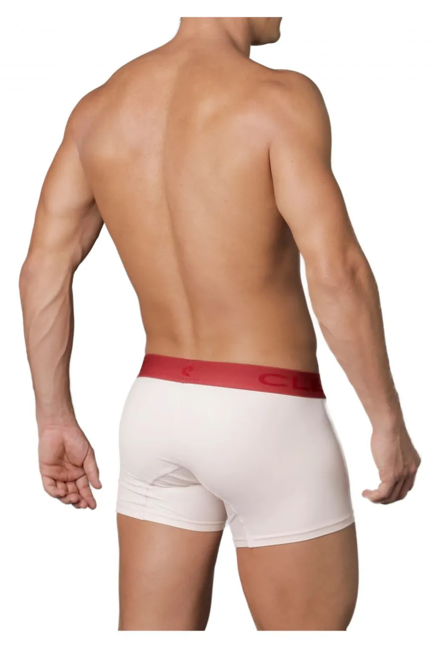 Clever 2199 Limited Edition Boxer Briefs Color Pink-40