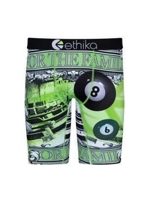 Ethika Boys Corner Boys Staple