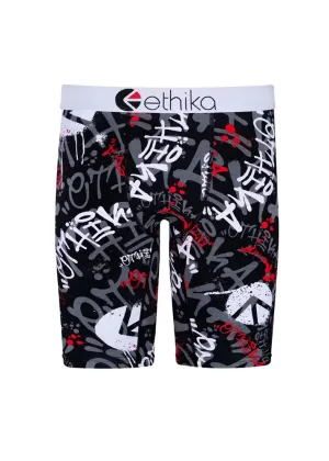 Ethika Boys Fat Cap Staple