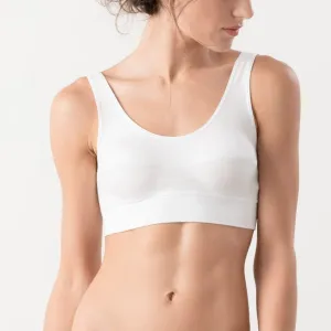 Freeform TENCEL™ Sports Bra with Pads