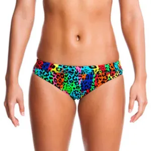 Funkita - Animal instinct - Ladies Hipster Sports Brief