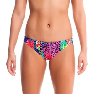 Funkita - Feline Fever - Ladies Bibi Banded Brief