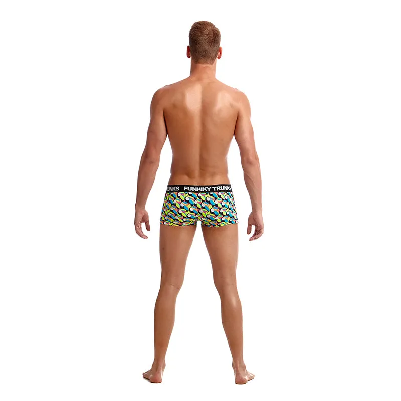 Funky Trunks - Toucan Do It - Mens Underwear