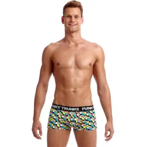 Funky Trunks - Toucan Do It - Mens Underwear