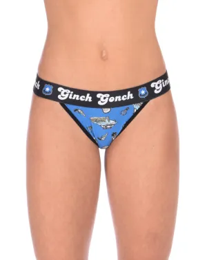 GG Patrol Thong Underwear