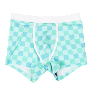 Grant Trunk | Checkerboard