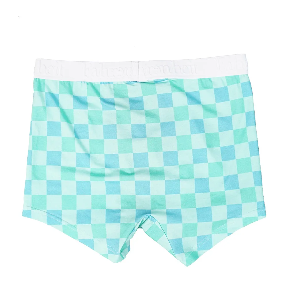 Grant Trunk | Checkerboard