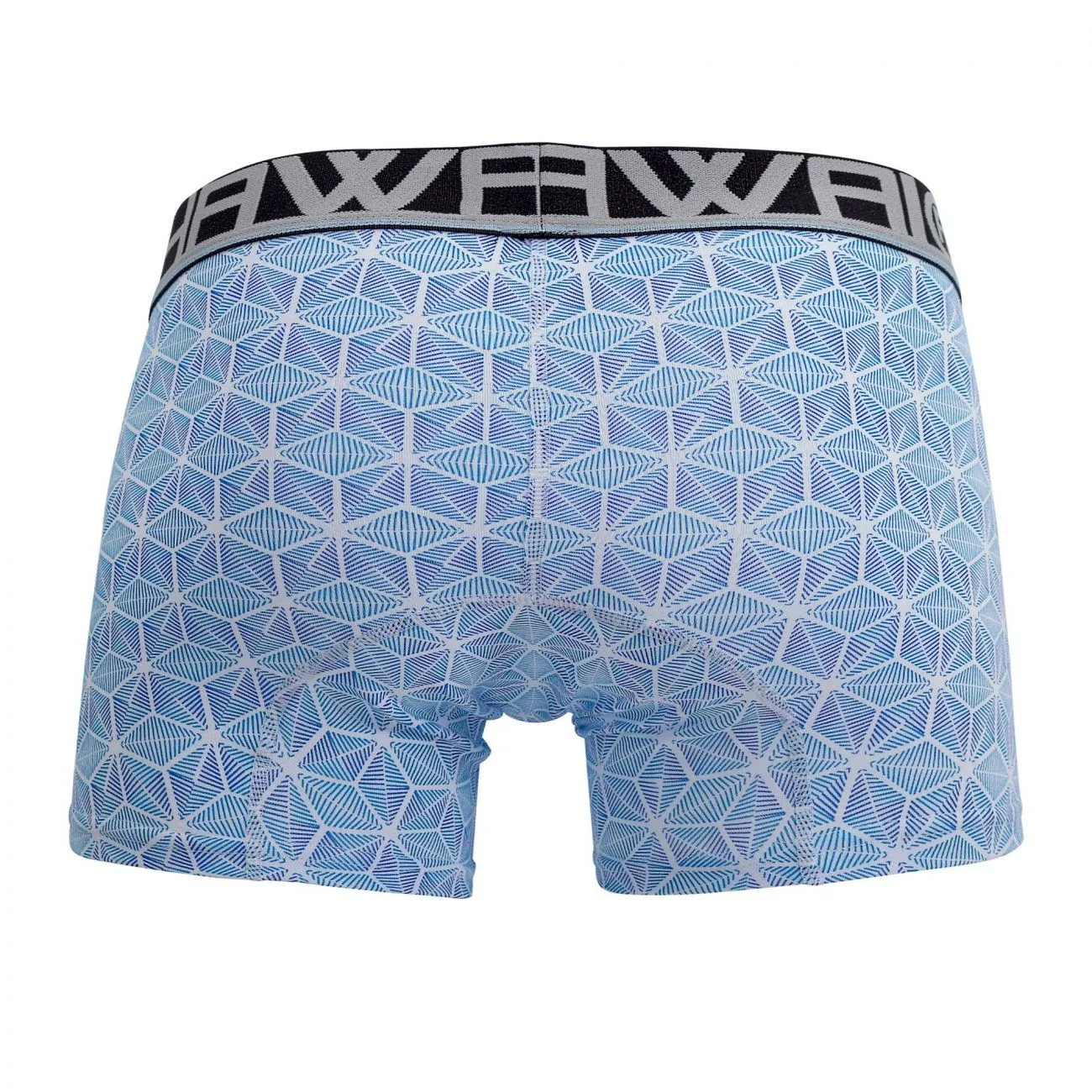 HAWAI 42022 Trunks Color Blue