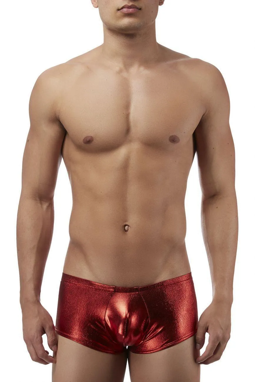 Heavy Metal Mini Short Boxer Briefs