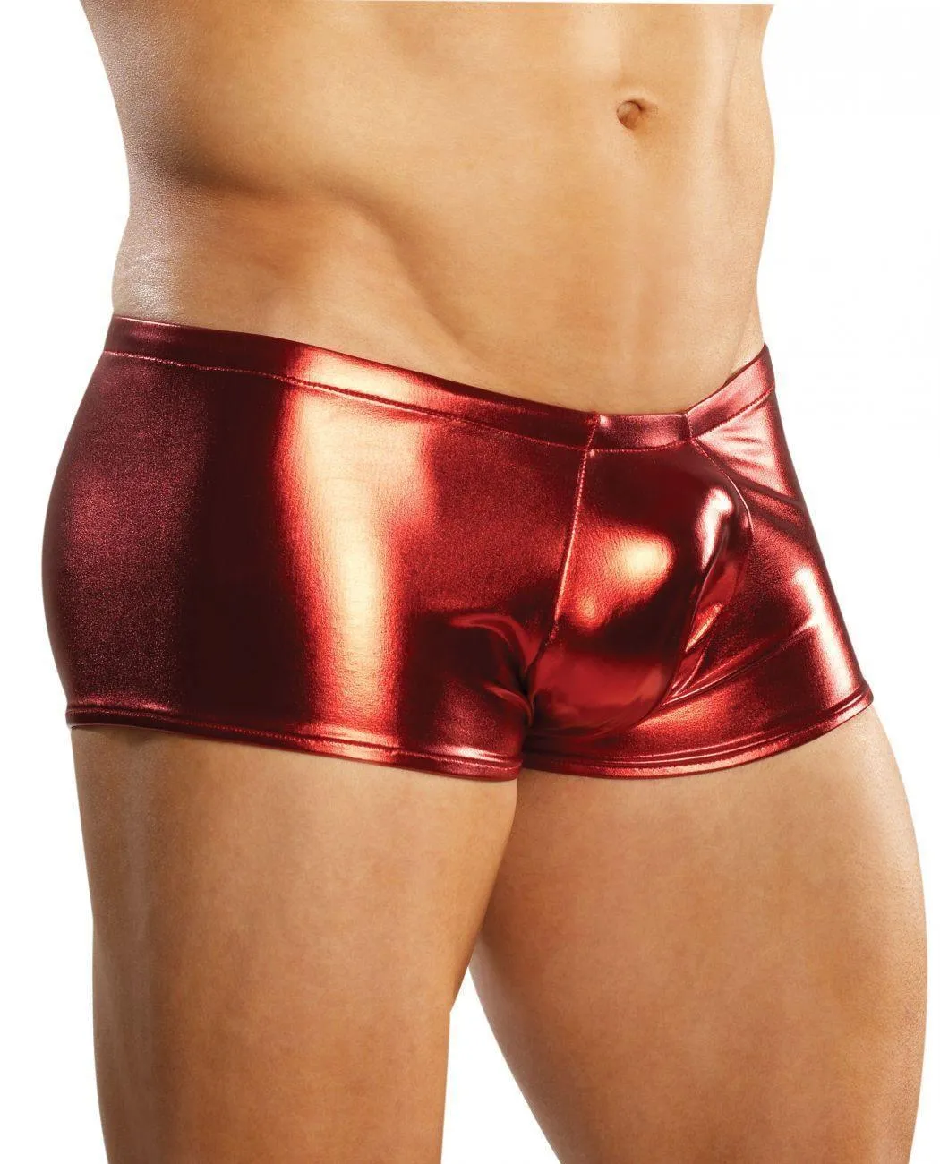 Heavy Metal Mini Short Boxer Briefs