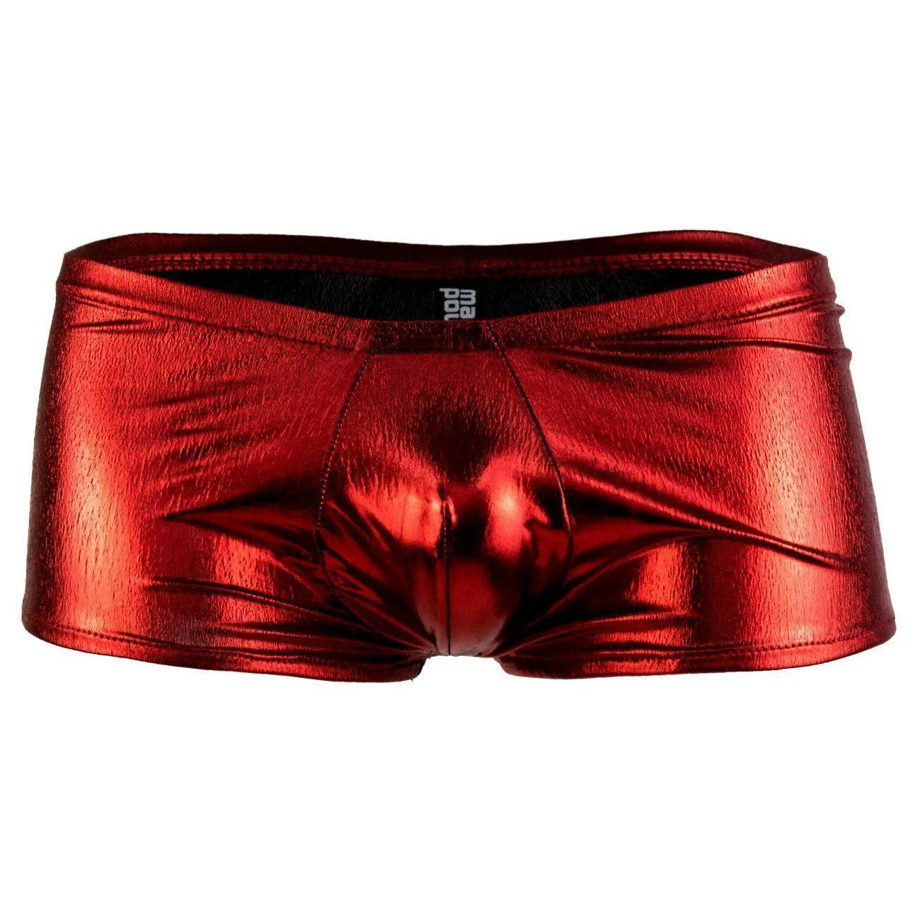 Heavy Metal Mini Short Boxer Briefs