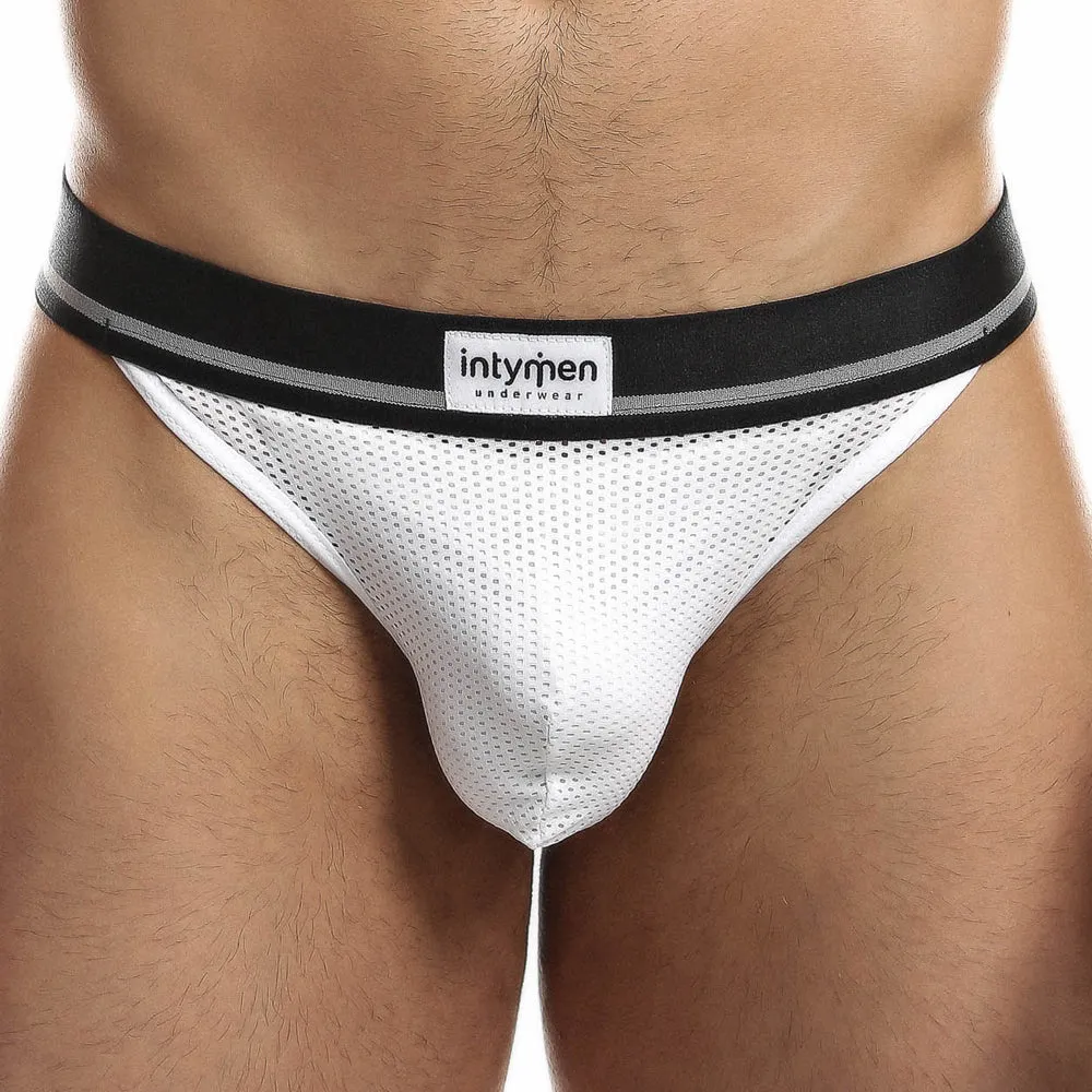 Intymen INK010 Mesh Jock String