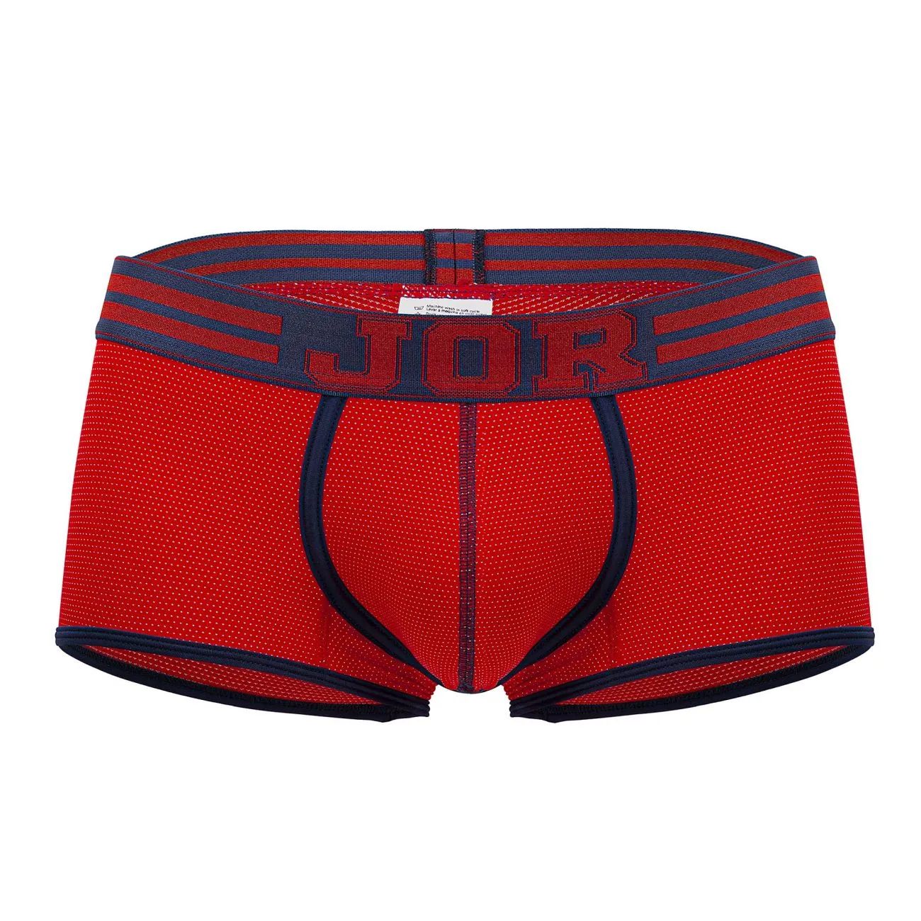 JOR 1943 College Trunks Color Red