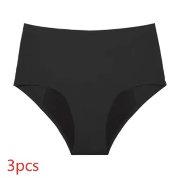 Leak-proof Four-layer Physiological Underwear Women's Breathable