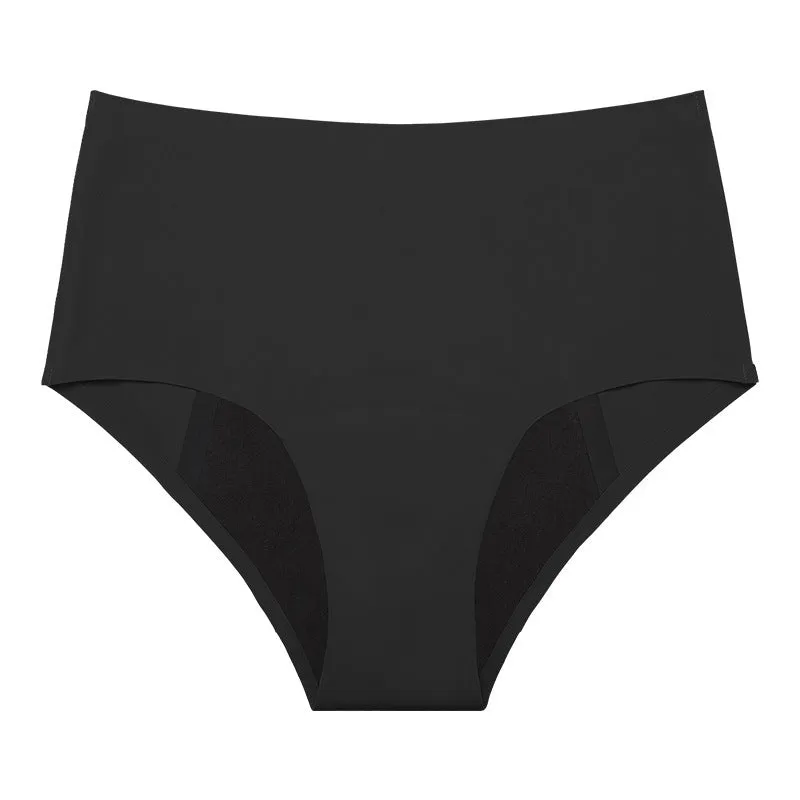 Leak-proof Four-layer Physiological Underwear Women's Breathable