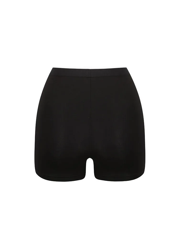 Lennox Underwear Black