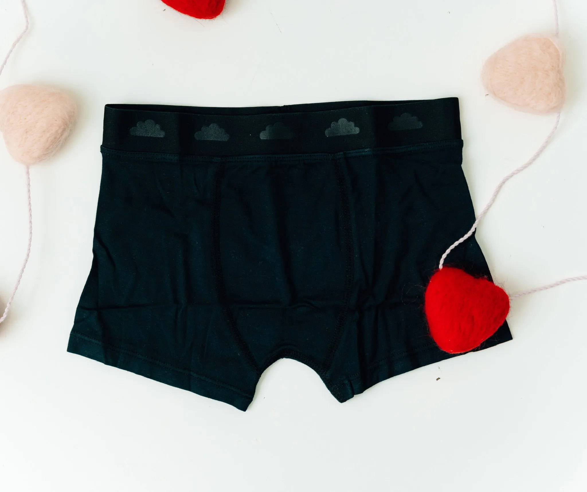 Loads Of Love Dream Boy's Boxer Brief Set