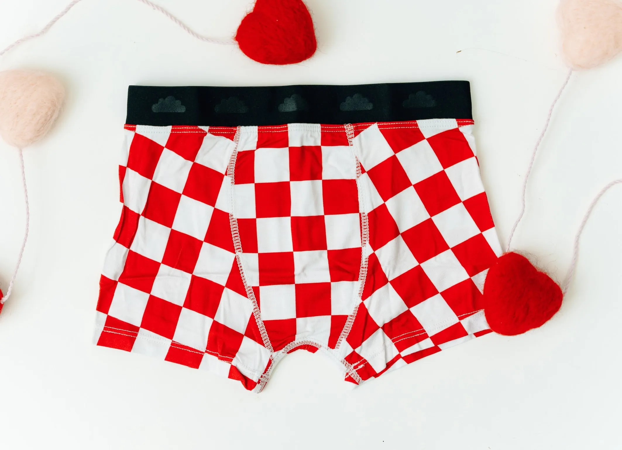 Loads Of Love Dream Boy's Boxer Brief Set